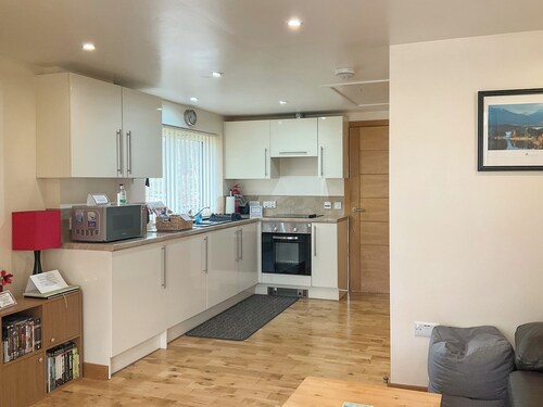 1 bedroom accommodation in Drumnadrochit