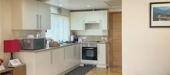 1 bedroom accommodation in Drumnadrochit