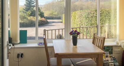 1 Schlafzimmer Unterkunft in Drumnadrochit