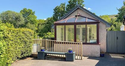 1 bedroom accommodation in Drumnadrochit