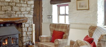Alojamiento de 2 habitaciones en Peak Forest, nr. Buxton
