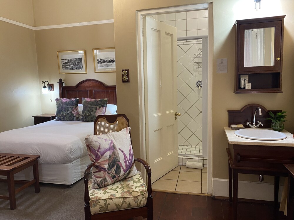 The Kimberley Club Guesthouse by null