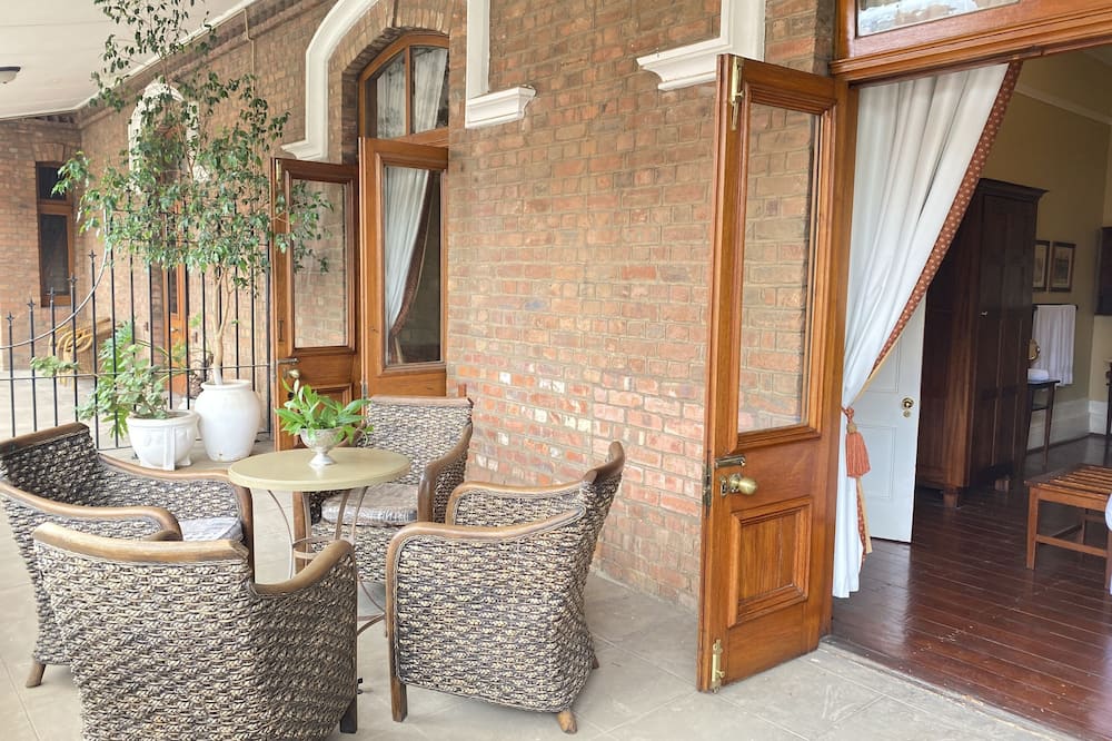 The Kimberley Club Guesthouse