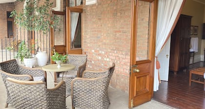 The Kimberley Club Guesthouse