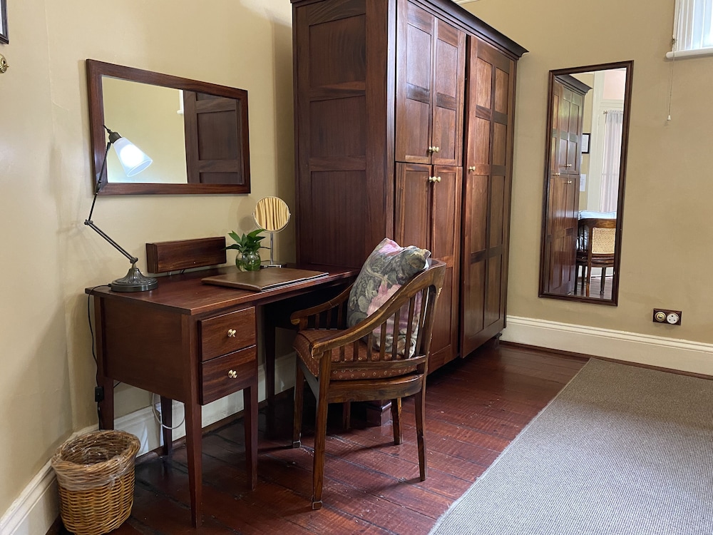 The Kimberley Club Guesthouse by null