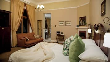 Lyxsvit | SÀngtillbehör av högsta kvalitet och duntÀcken