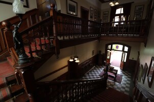 Escaleras