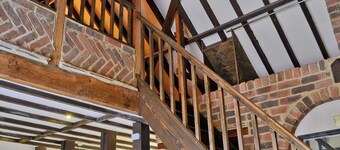 Apple Cottage - 27442