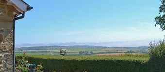 3 soverom innkvartering i Alnwick