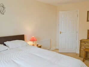 3 habitaciones, wifi gratis y ropa de cama 