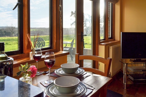 Dining area | The Cow Stall, Blackboys, near Uckfield