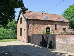 Esterni