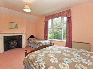 3 Schlafzimmer, Bettwäsche