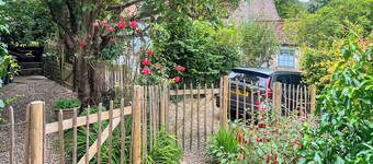 Blacksmiths Cottages