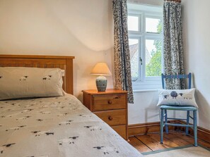 3 makuuhuonetta, ilmainen Wi-Fi, vuodevaatteet