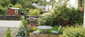 A lovely property situated in the heart of Braithwaite village.