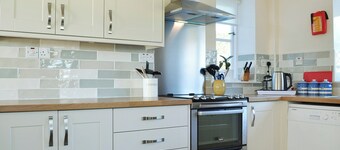 4 bedroom accommodation in Old Byland, near Helmsley