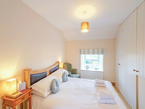 3 chambres, Wi-Fi gratuit, draps fournis