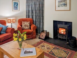 Interior - 5 bedroom accommodation in Gatehouse of Fleet (Gatehouse of Fleet)