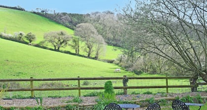 Grain Store 2 - 29636