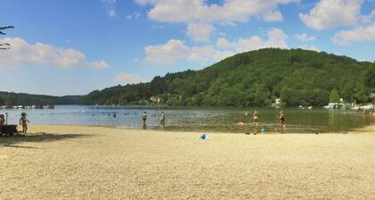 VVF La Salvetat sur Agoût