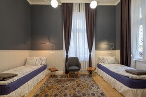 Room - Temptation in Sofia (Sofia)