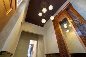 Interior - Temptation in Sofia (Sofia)