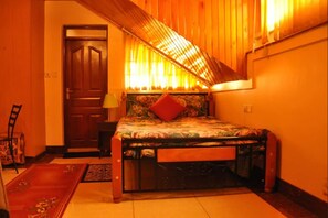 Apartment, 1 Double Bed, Non Smoking | Premium bedding, free WiFi, bed sheets