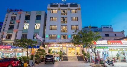 Phoenix Hotel Ha Long