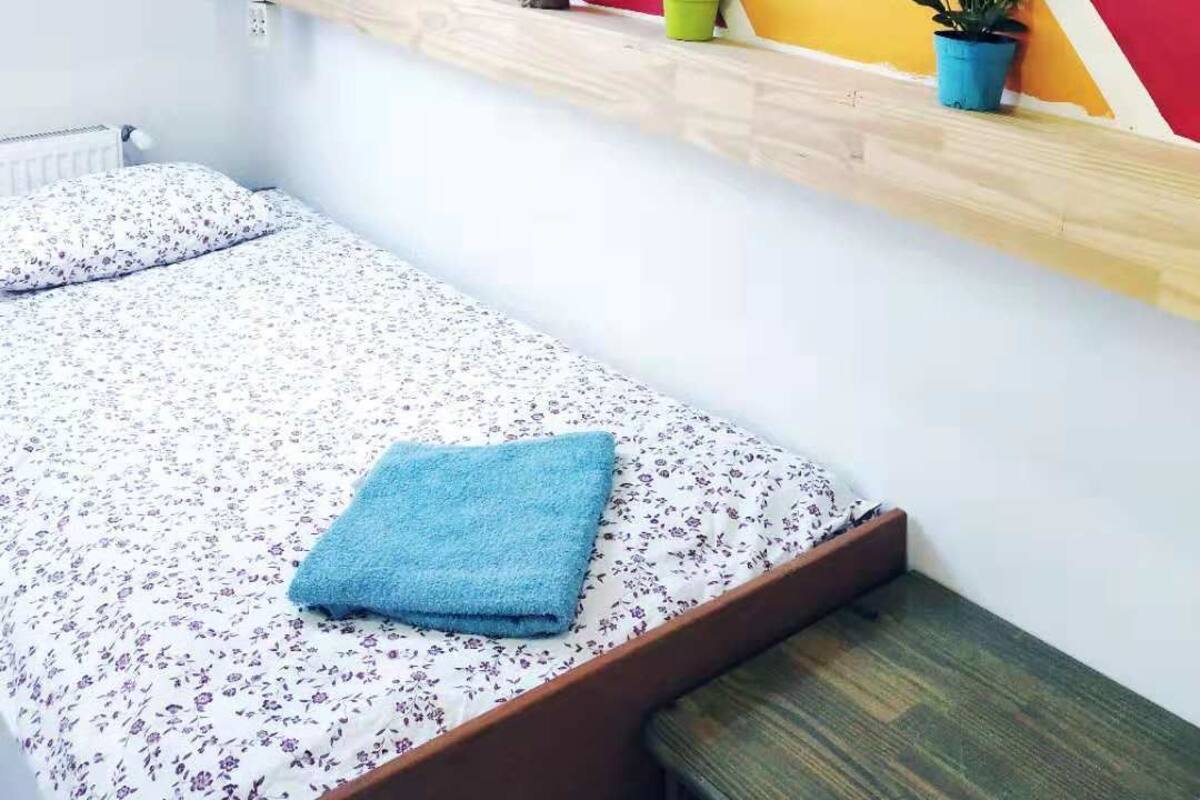 Apartment, 3 Bedrooms