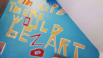 Apartment, 3 Bedrooms | 3 bedrooms, desk, soundproofing, iron/ironing board