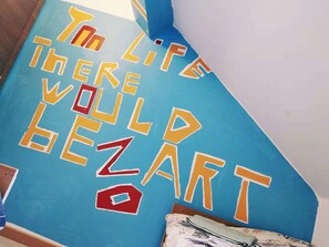 公寓, 3 间卧室 | 3 多间卧室、办公桌、隔音、熨斗/熨衣板