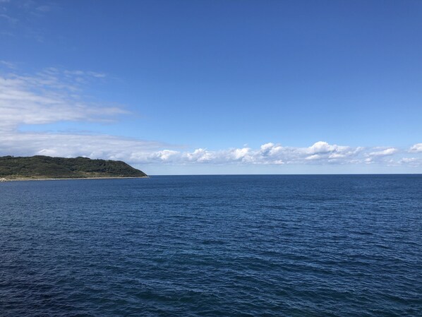 Beach - Guest house RO (Shimonoseki)