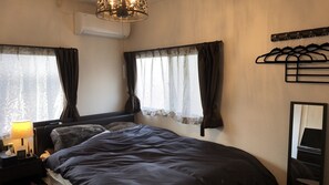 Room - Guest house RO (Shimonoseki)