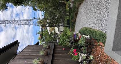 Guest house RO