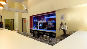 Bar (in loco)