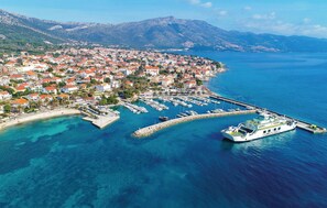 Port de plaisance
