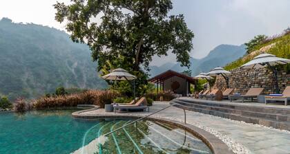 Taj Rishikesh Resort & Spa, Uttarakhand