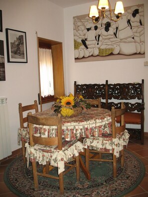 Desayuno continental gratuito y diario