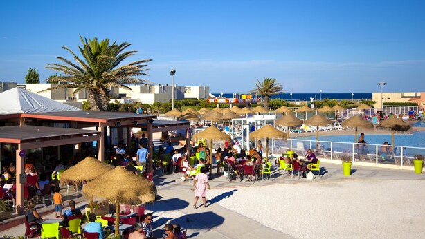 Teras/patio
