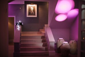 Interior - Assteas Bed & Breakfast (Montesarchio)