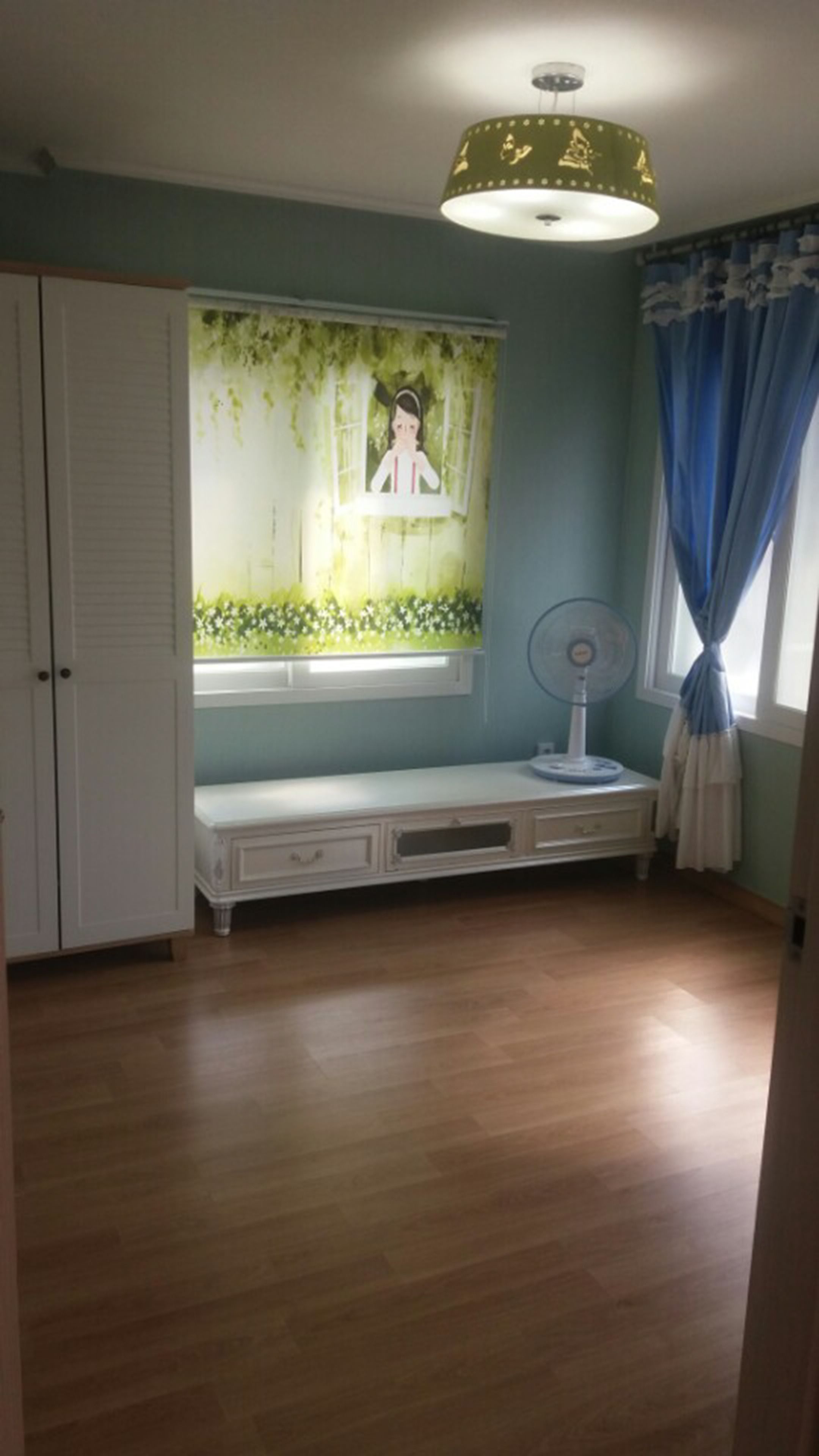 Huis, 3 slaapkamers | 3 slaapkamers, een bureau, gratis wifi