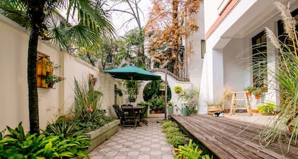 Yuyuan Impression Guesthouse