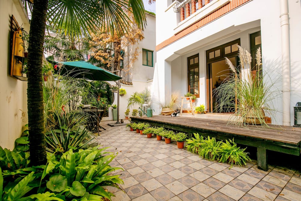 Yuyuan Impression Guesthouse