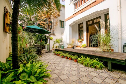 Yuyuan Impression Guesthouse