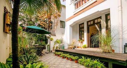 Yuyuan Impression Guesthouse