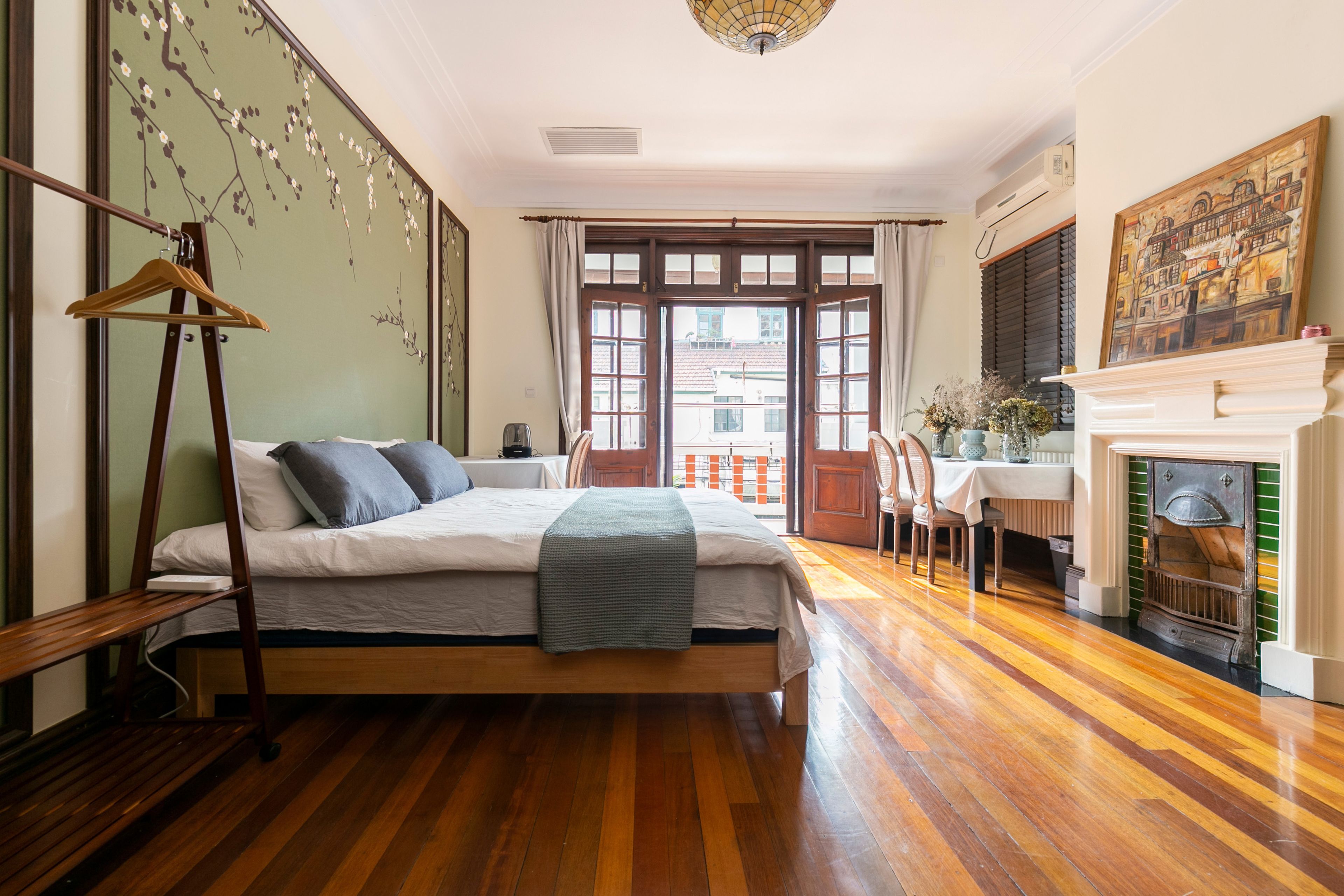 House, 3 Bedrooms | Blackout drapes, free WiFi, bed sheets