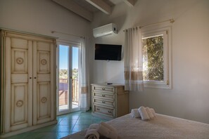 Room amenity - Domus Liscia di Vacca (Arzachena)