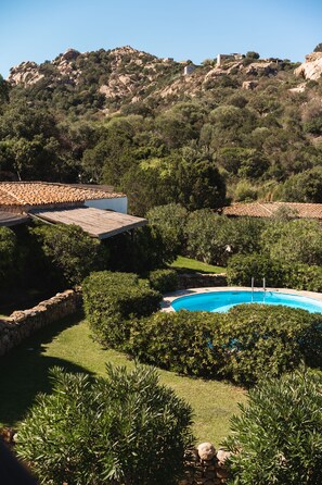3 outdoor pools - Domus Liscia di Vacca (Arzachena)