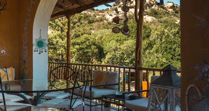 Domus Liscia di Vacca